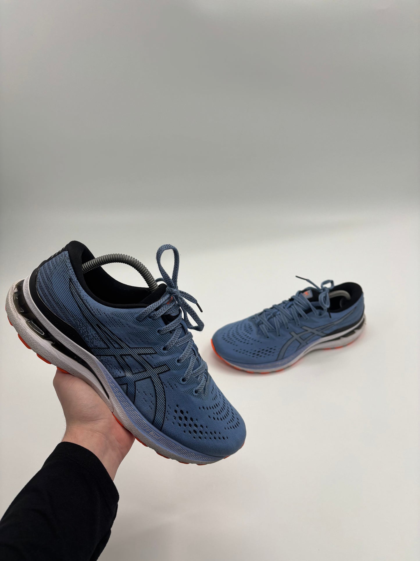 ASICS TRAINERS