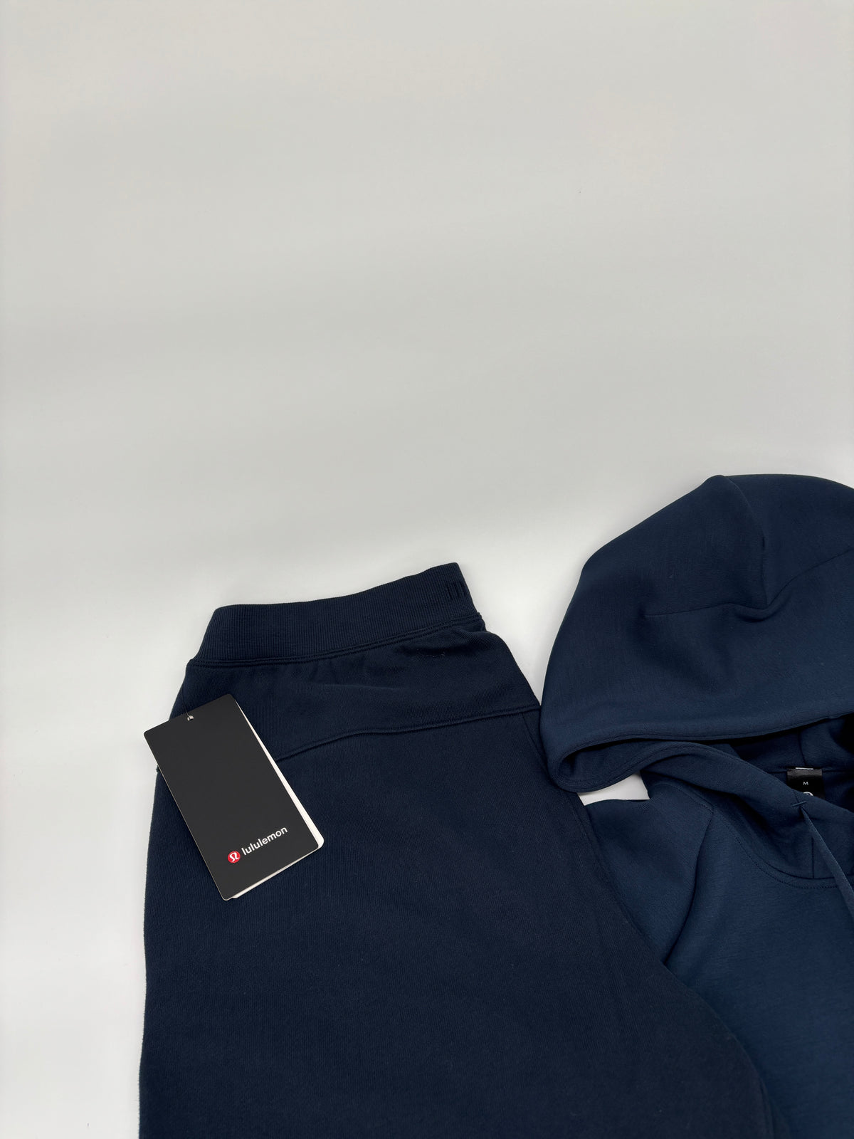 LULULEMON TRACKSUIT