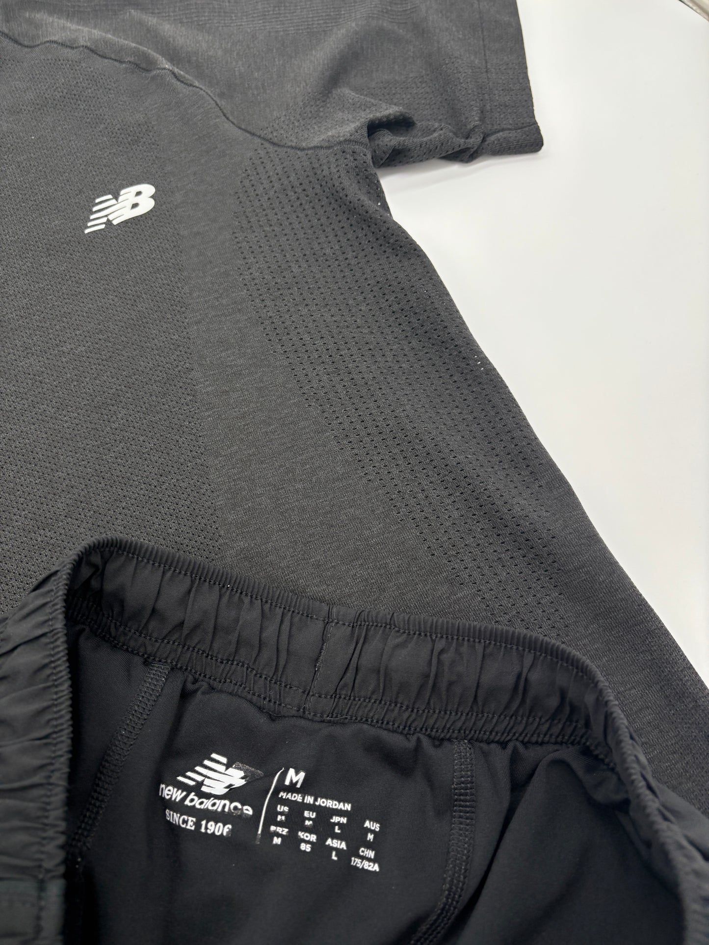 NEW BALANCE SET