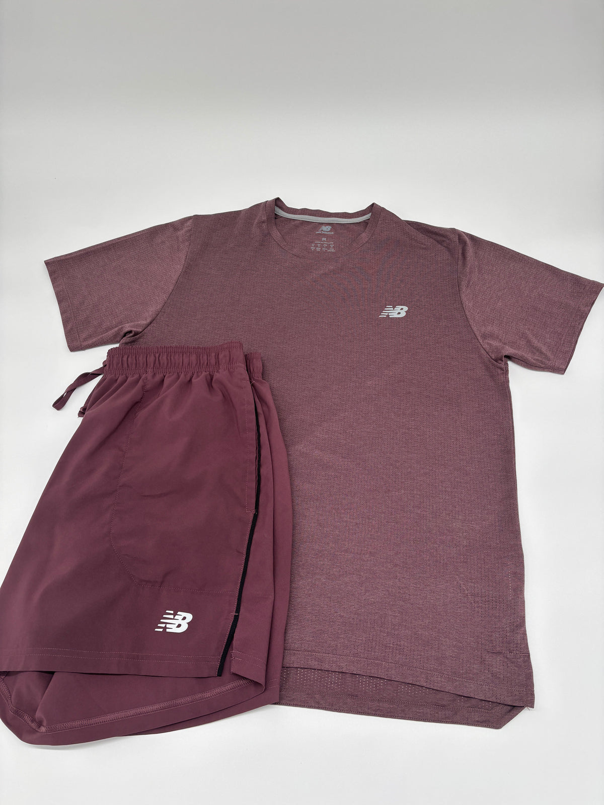 NEW BALANCE SET