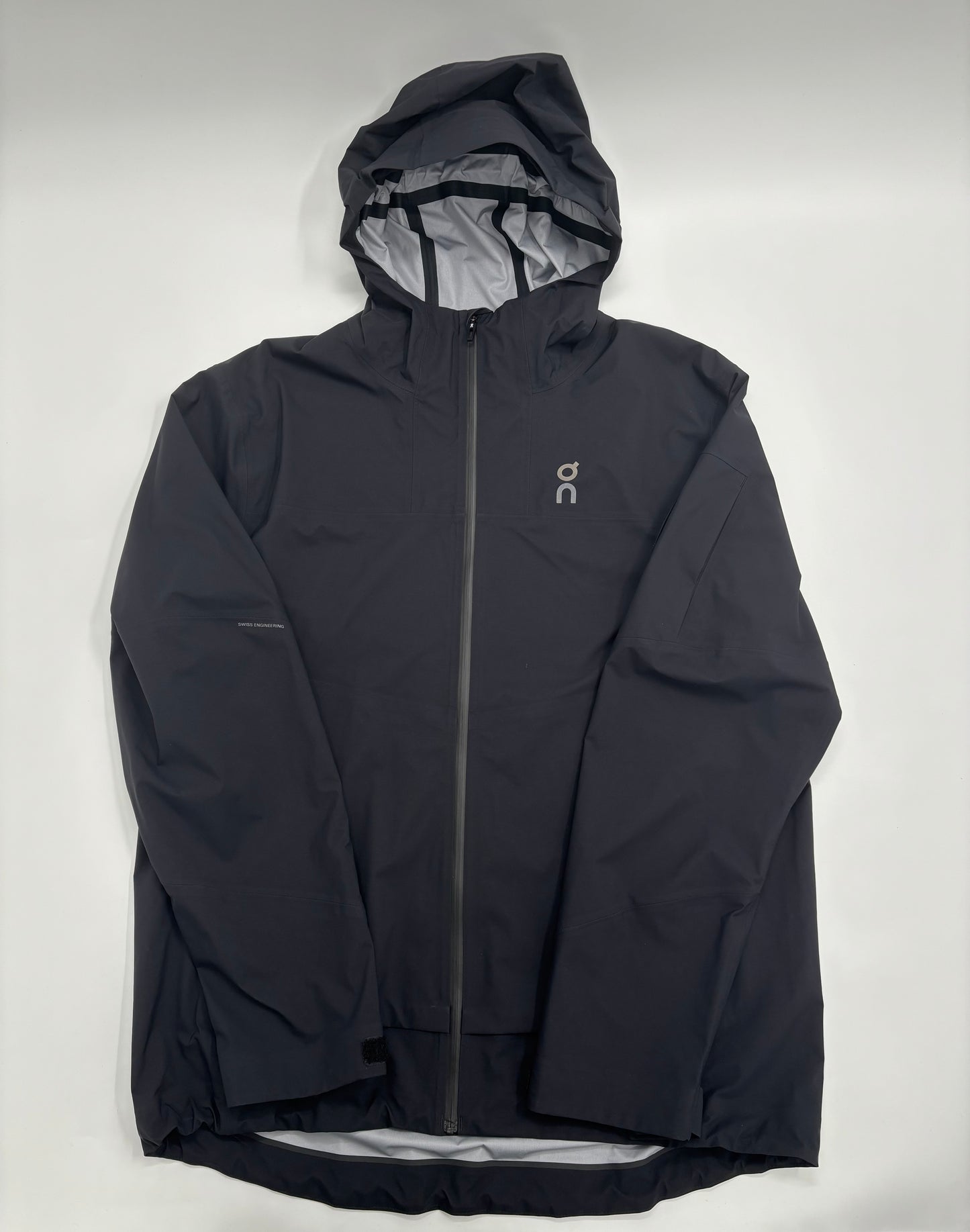 ON RUNNING TREK JACKET