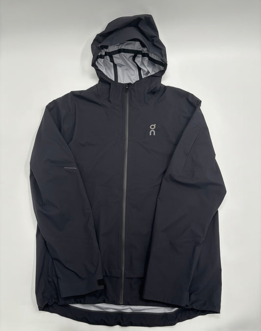 ON RUNNING TREK JACKET