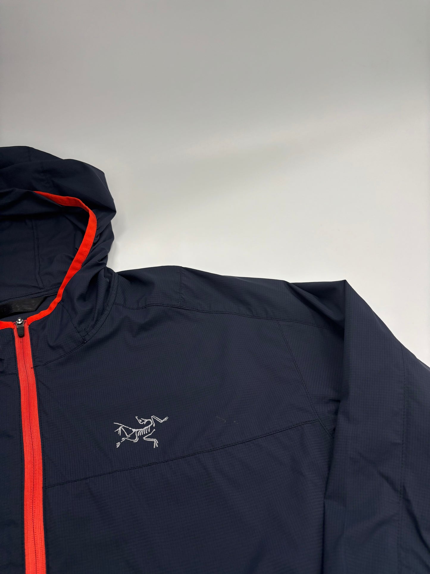 ARC’TERYX WINDWALL JACKET