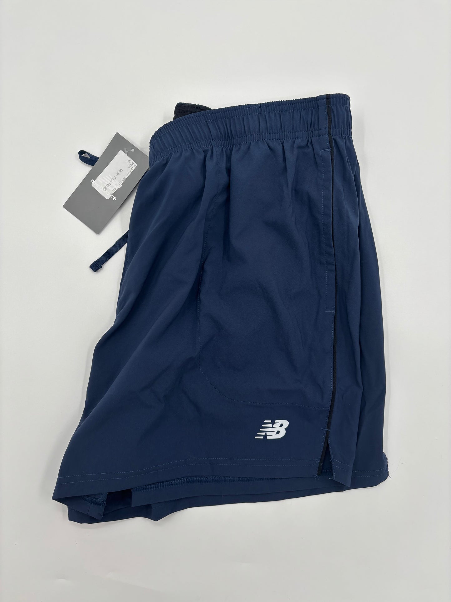 NEW BALANCE SHORTS