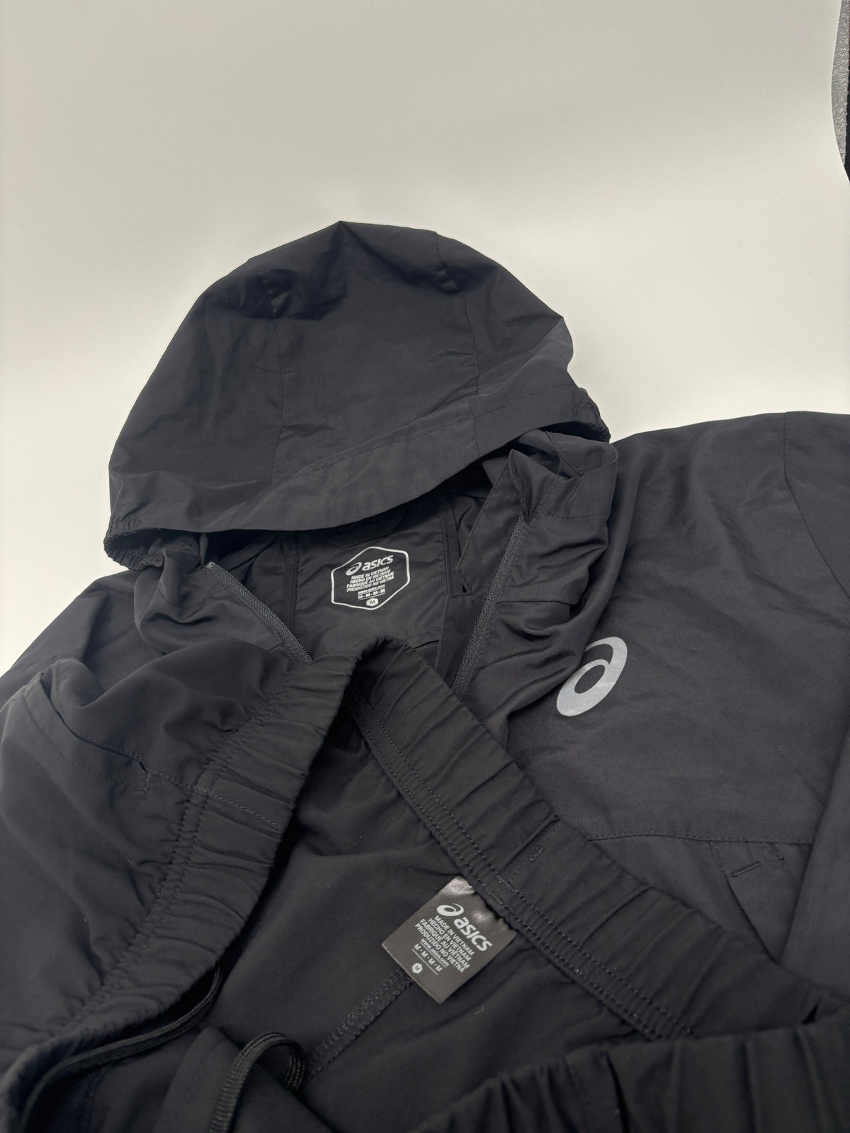 ASICS TRACKSUIT