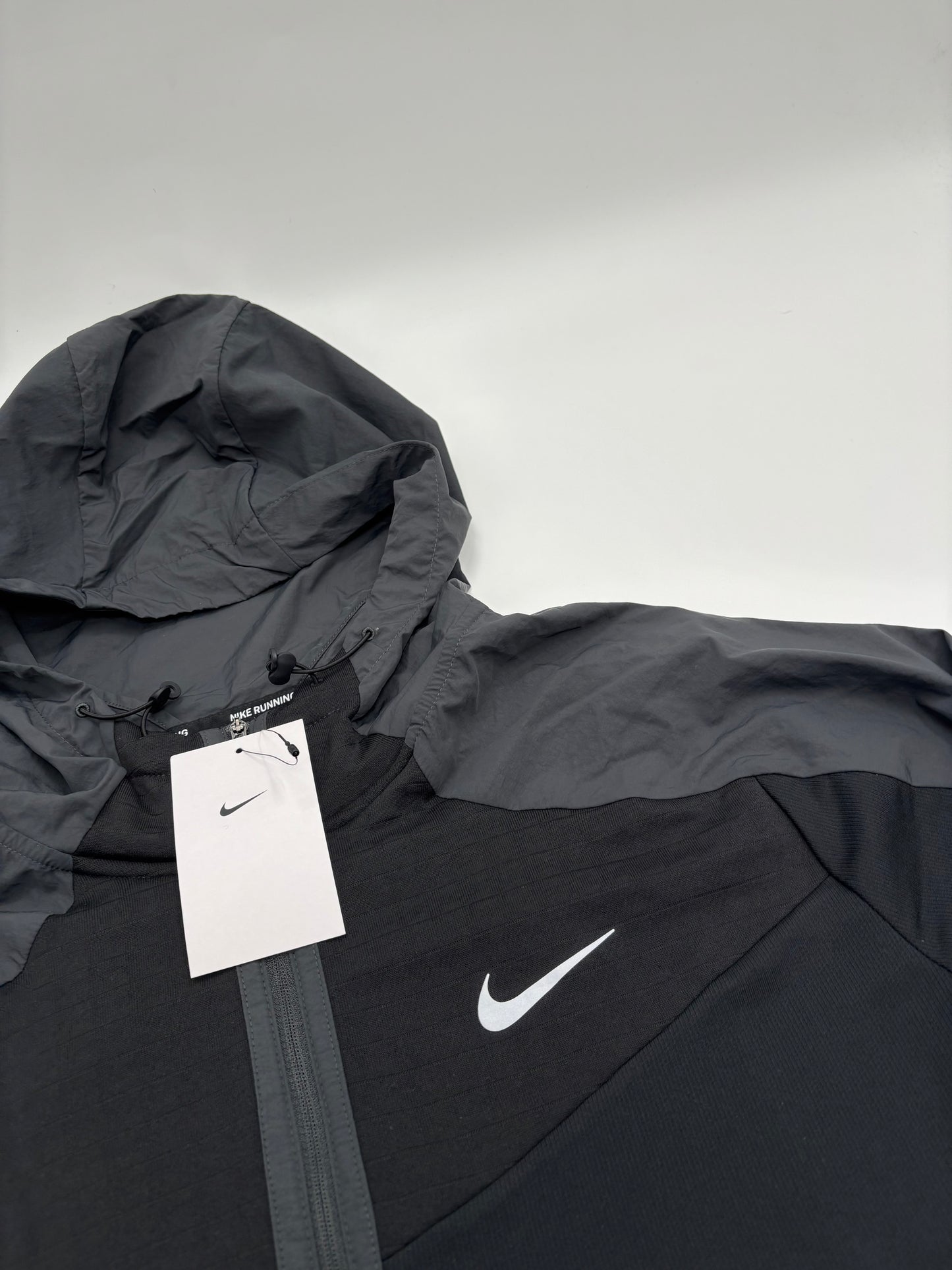 NIKE WILDRUN HOODIE
