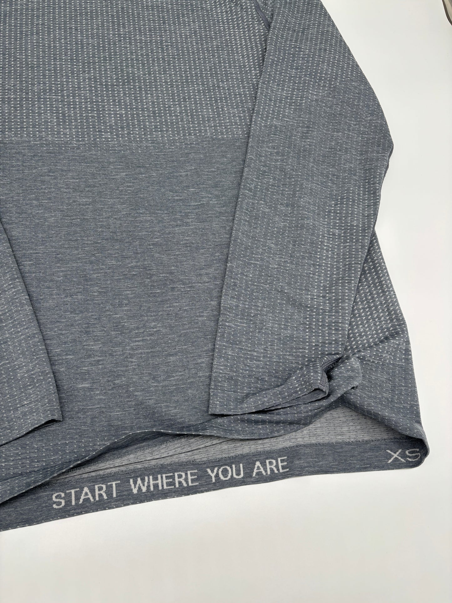 LULULEMON TRACKSUIT