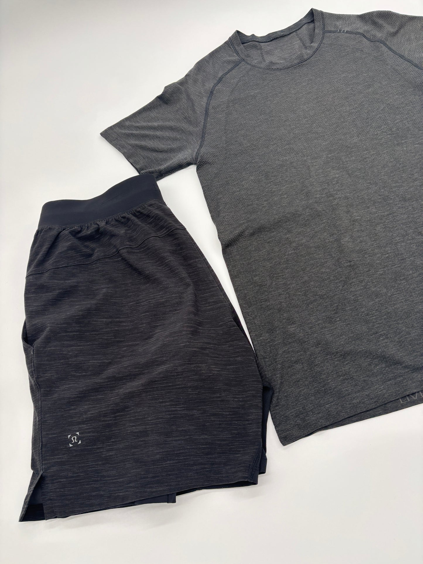 LULULEMON SET