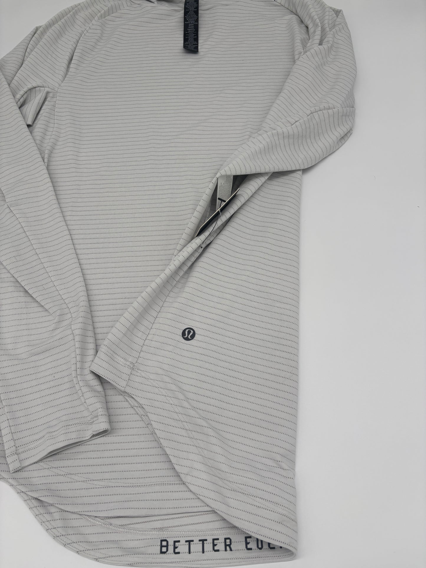 LULULEMON HOODIE