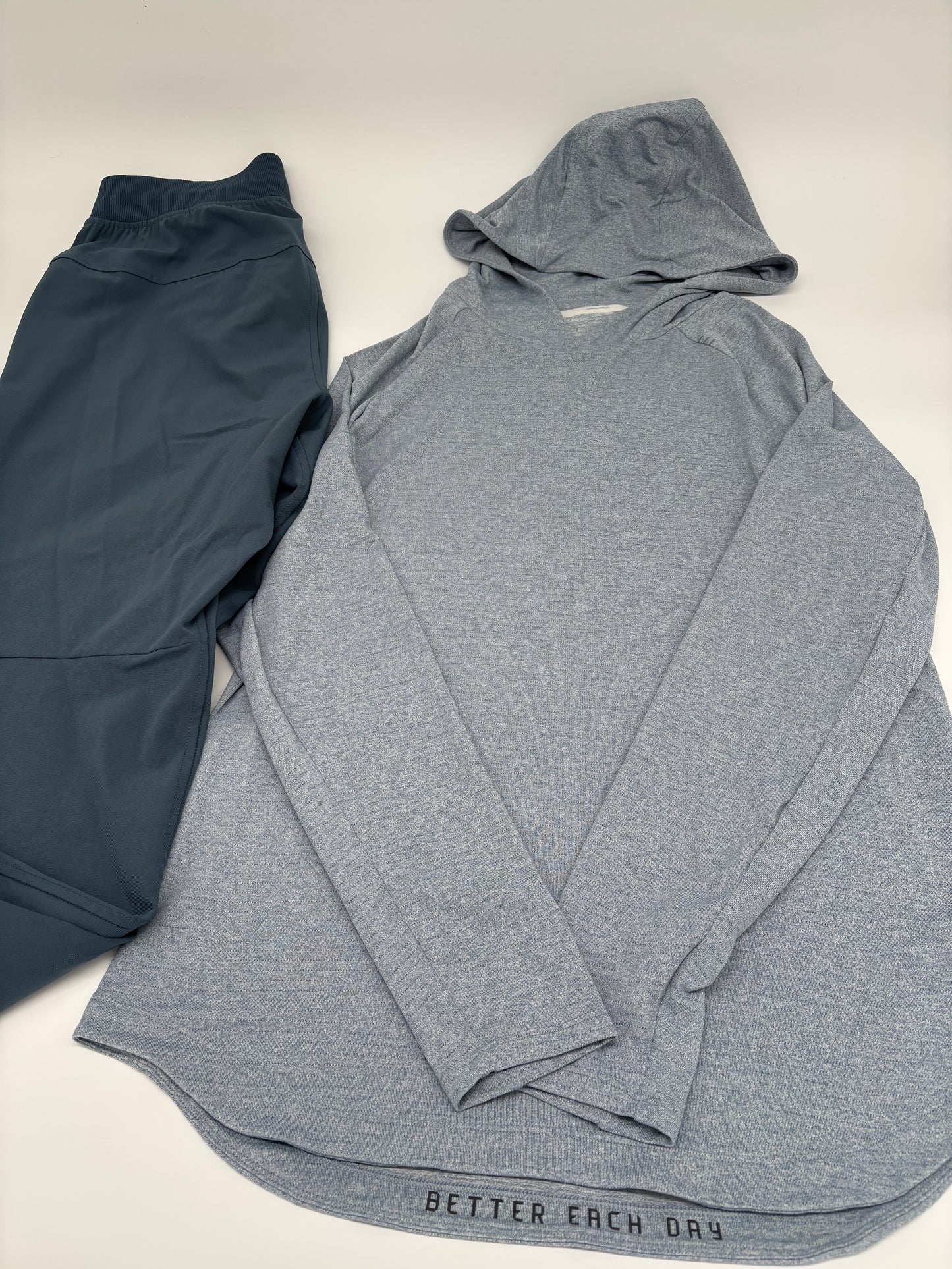 LULULEMON TRACKSUIT