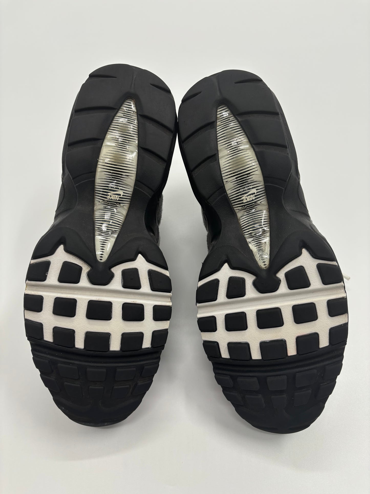 AIR MAX 95 GREY JEWELS