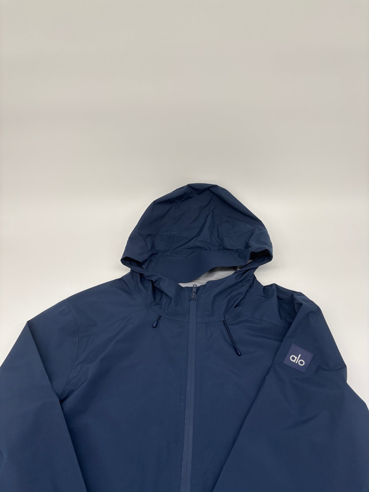 ALO ALPHA SHELL JACKET