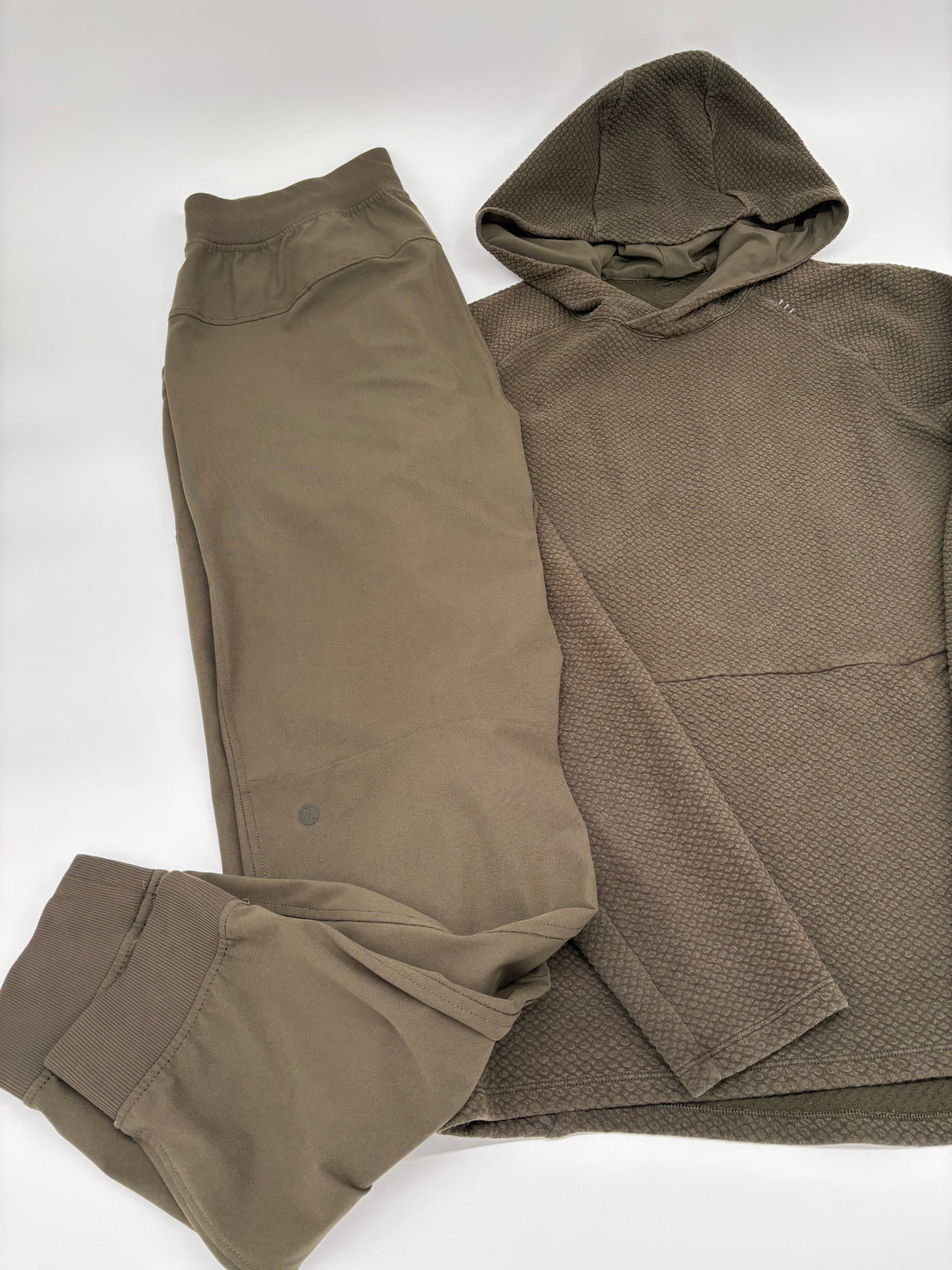LULULEMON TRACKSUIT