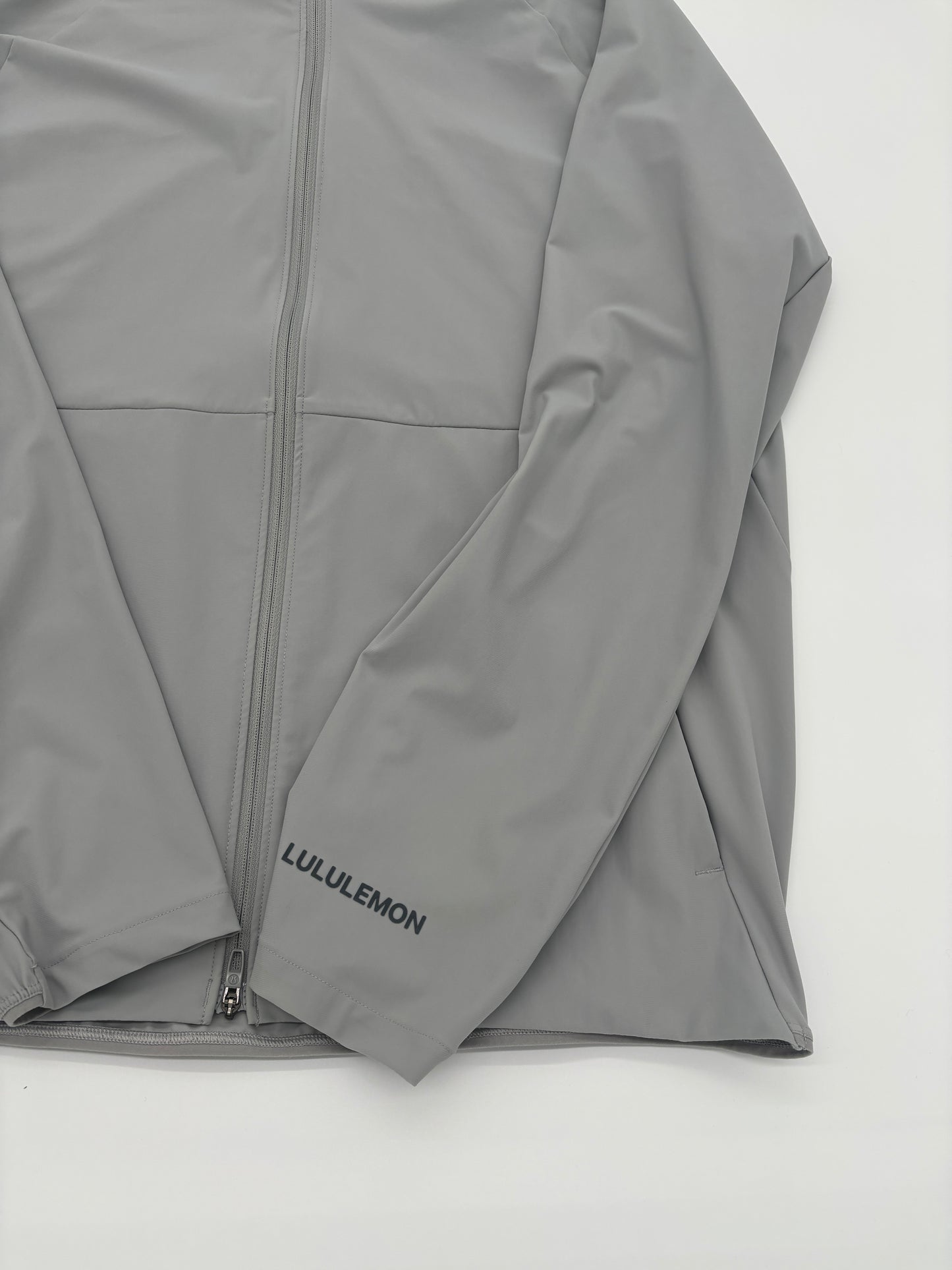 LULULEMON JACKET
