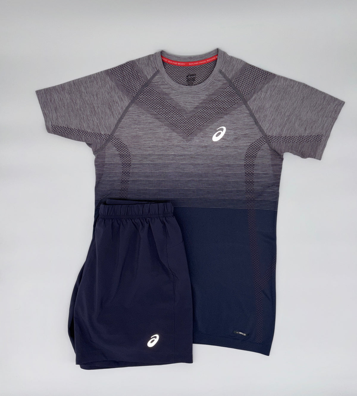 ASICS SET