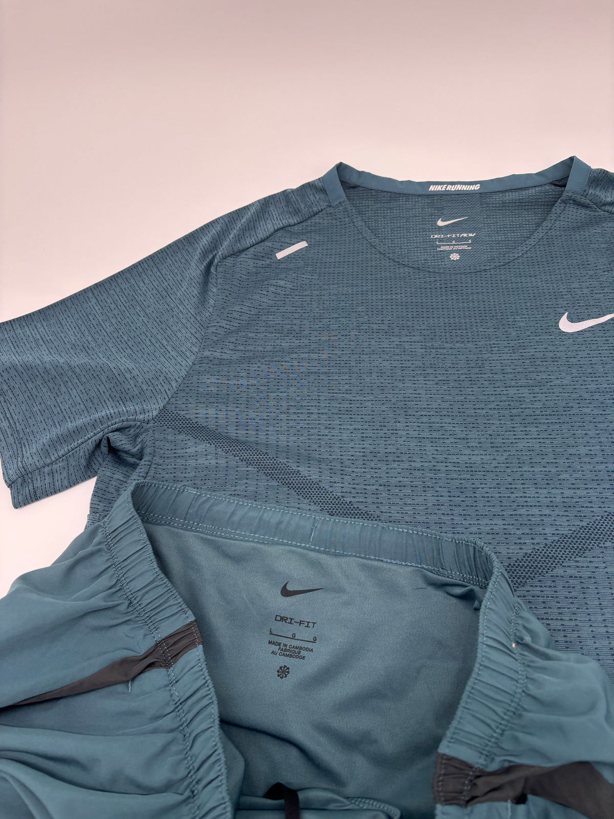 NIKE SET