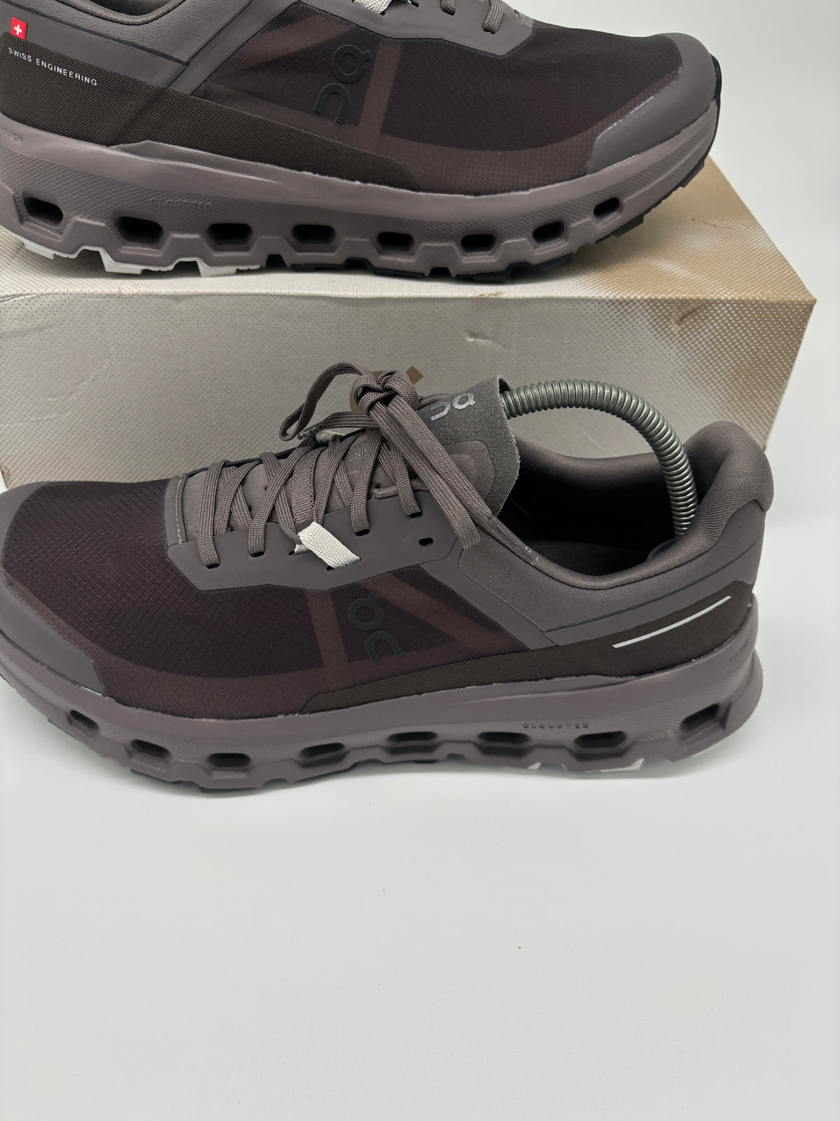ON CLOUDVISTA 2 TRAINERS