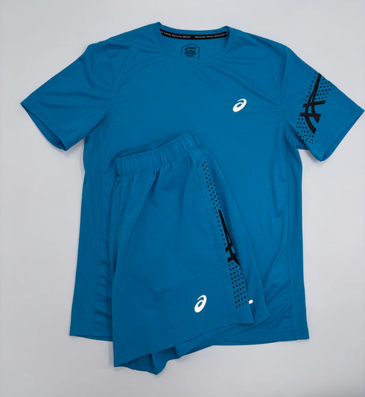 ASICS SET