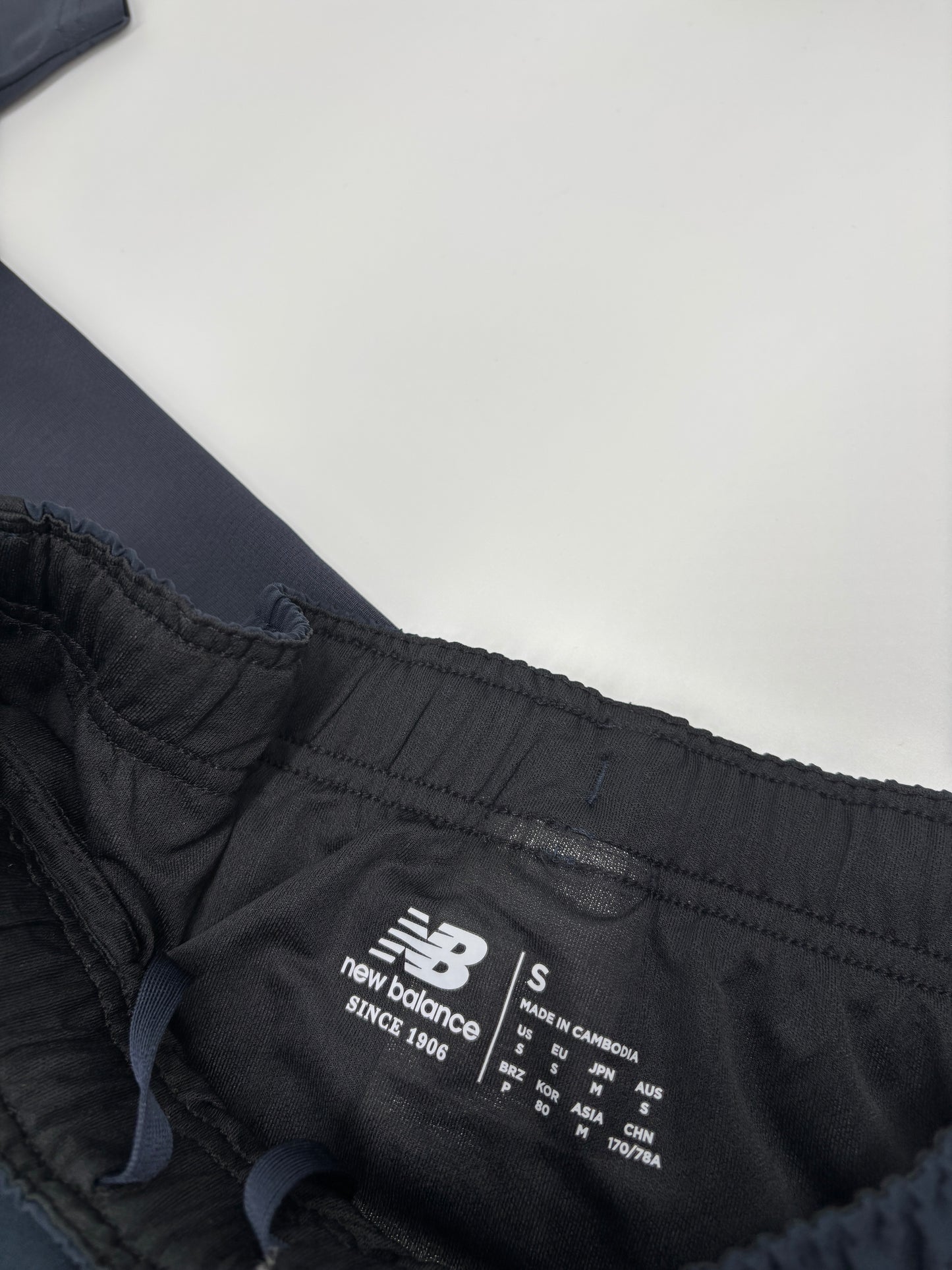 NEW BALANCE SET