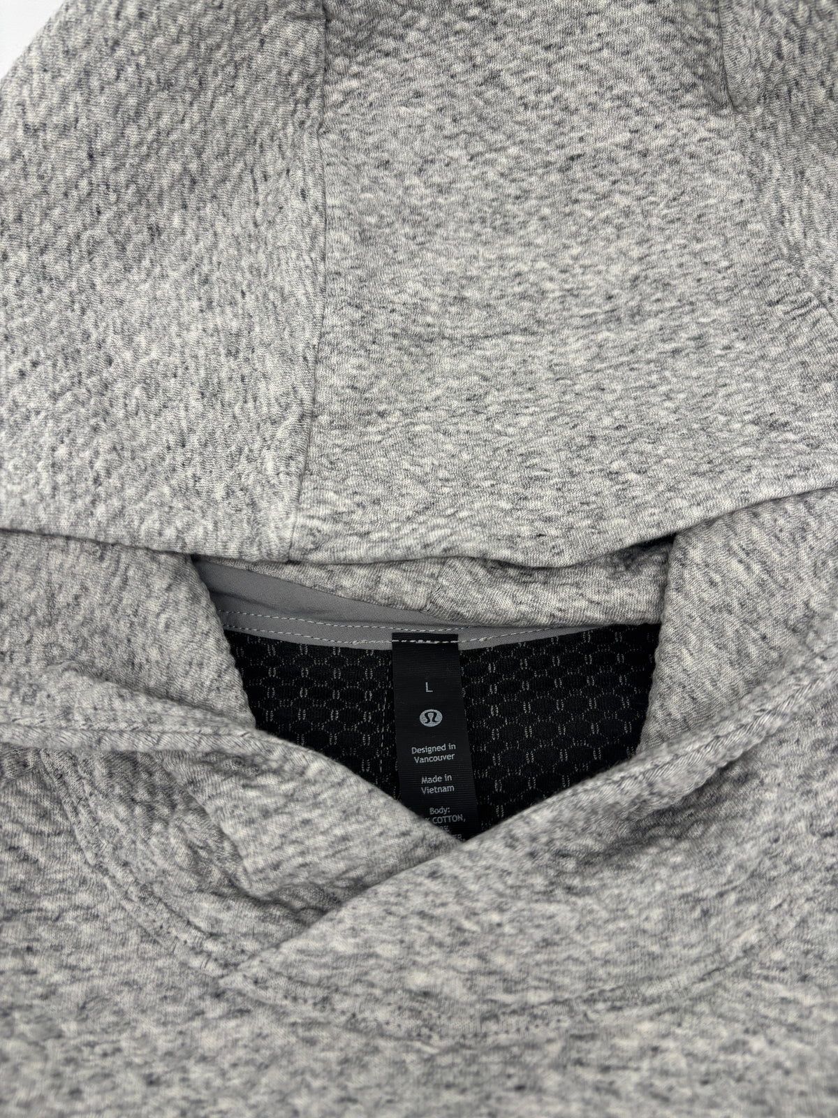 LULULEMON HOODIE