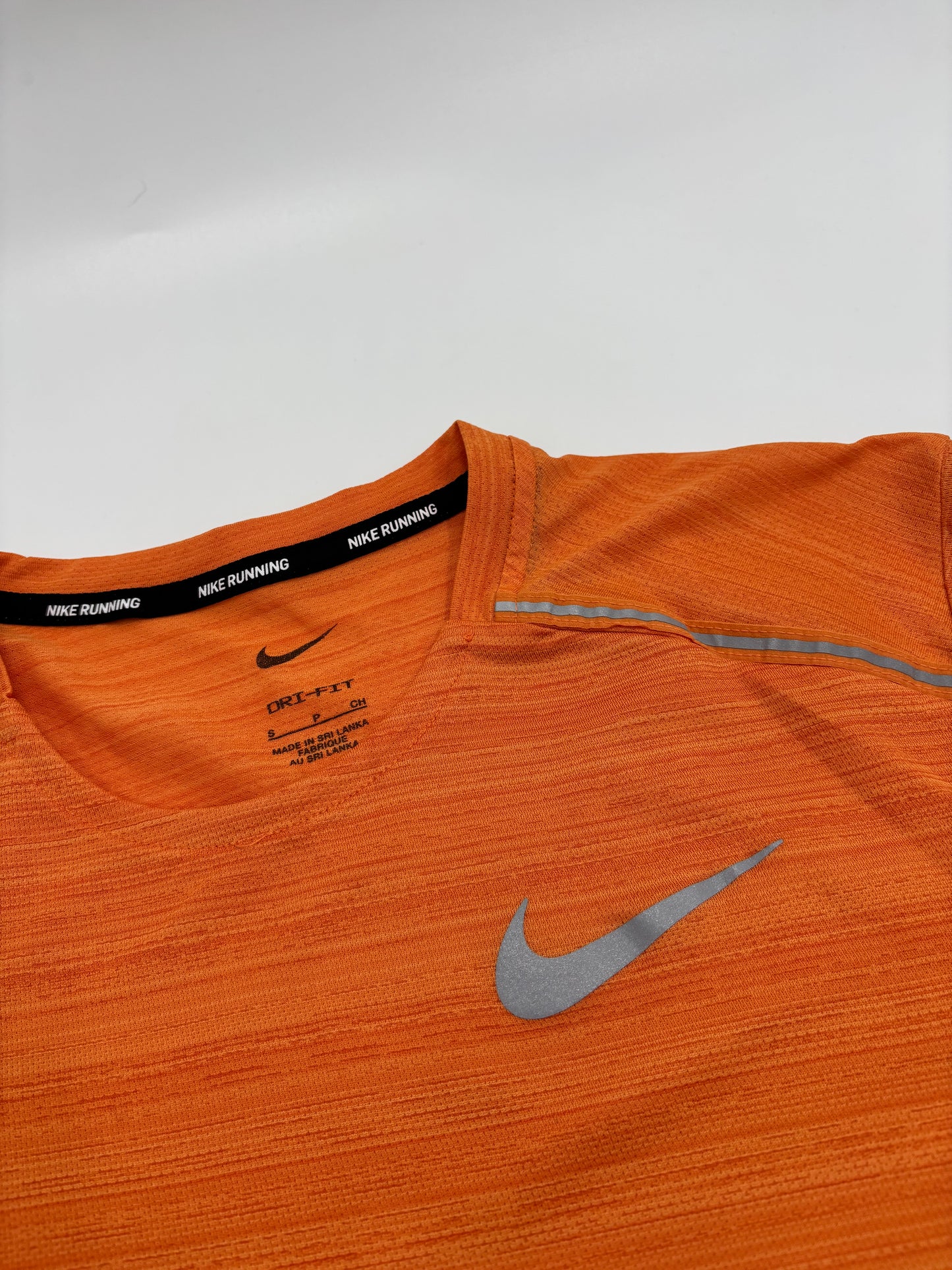 NIKE MILLER T-SHIRT