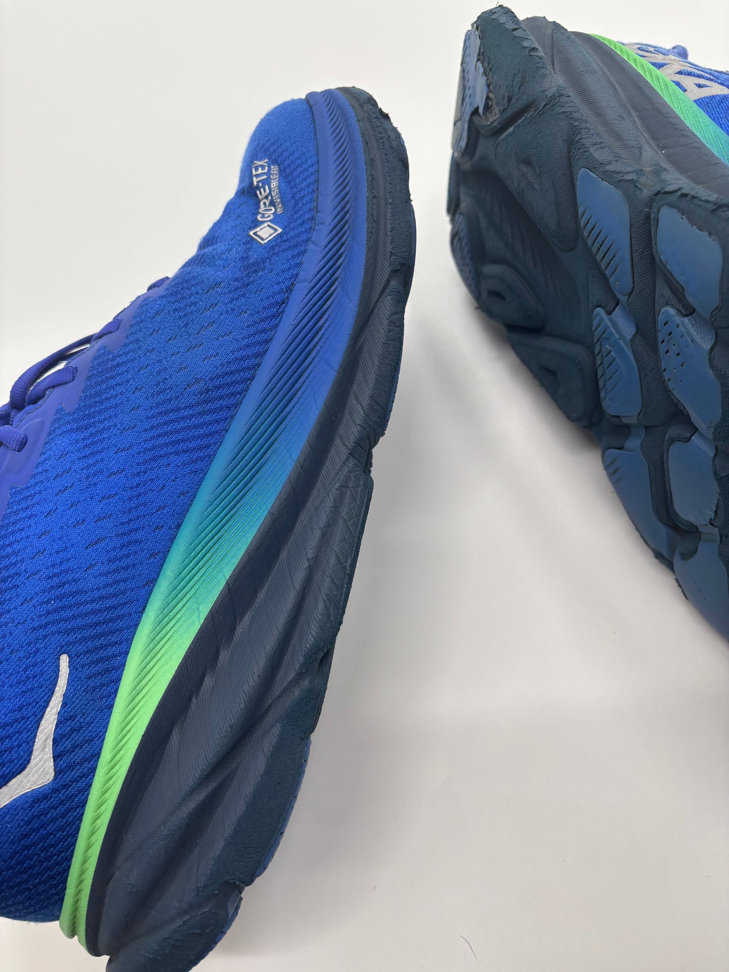 HOKA SHOES