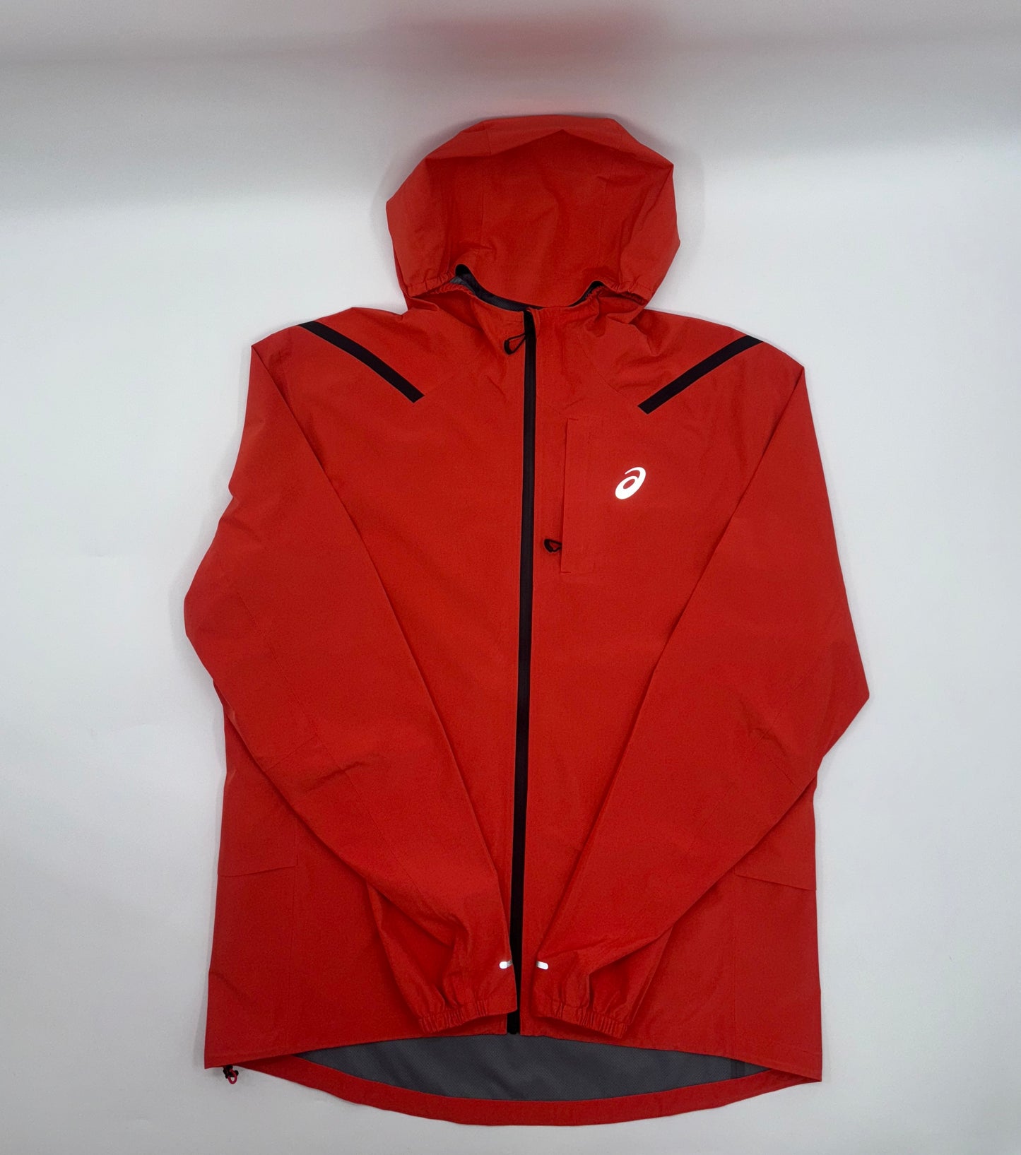 ASICS WATERPROOF JACKET