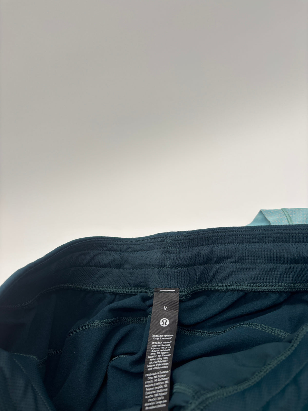 LULULEMON SET