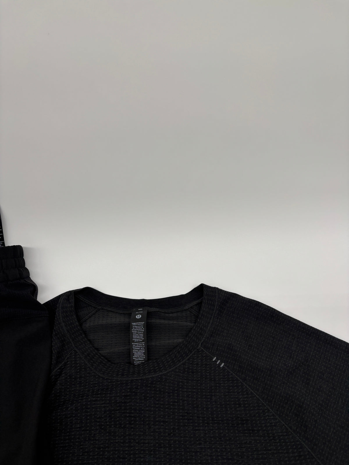 LULULEMON SET