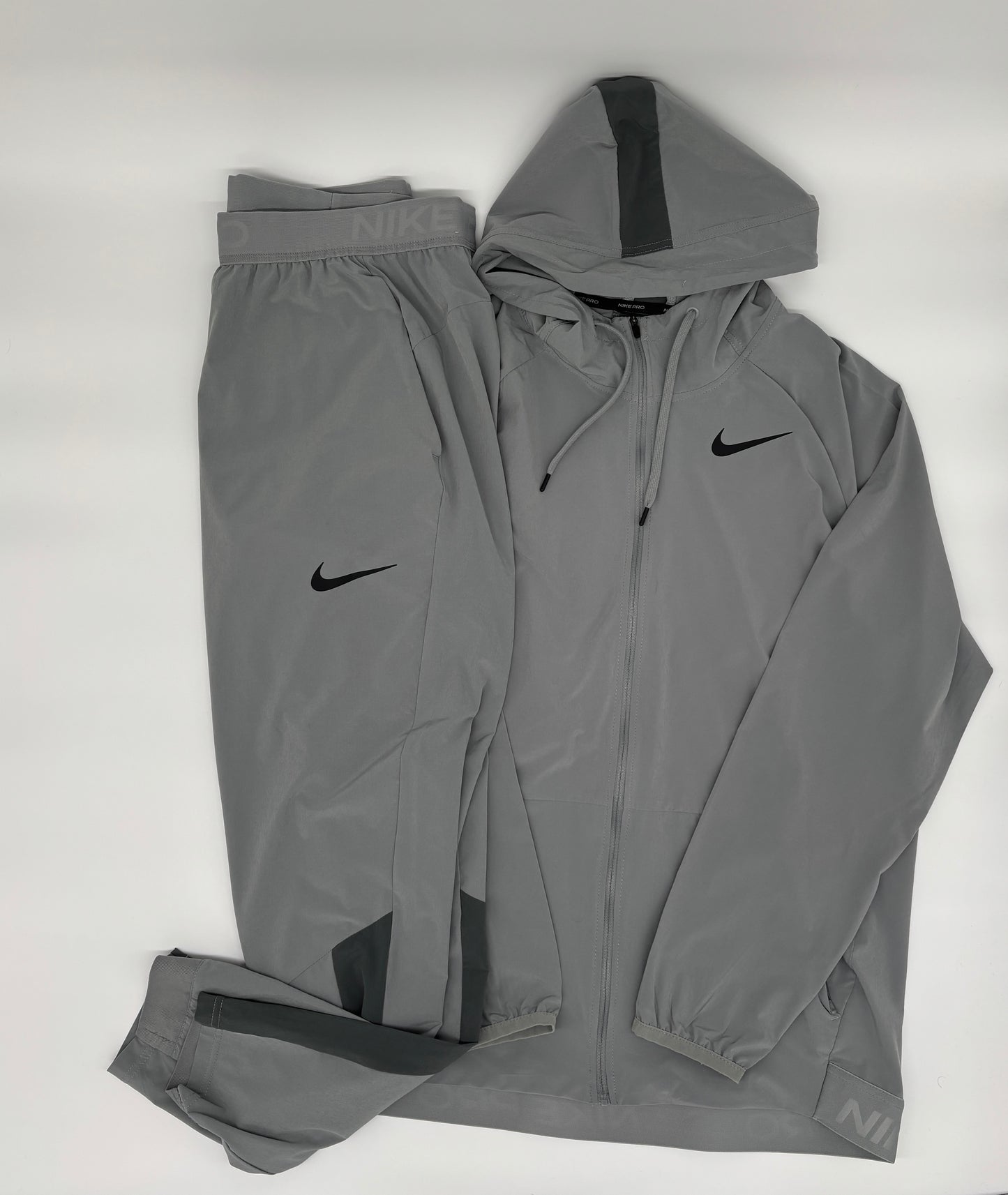 NIKE PRO TRACKSUIT