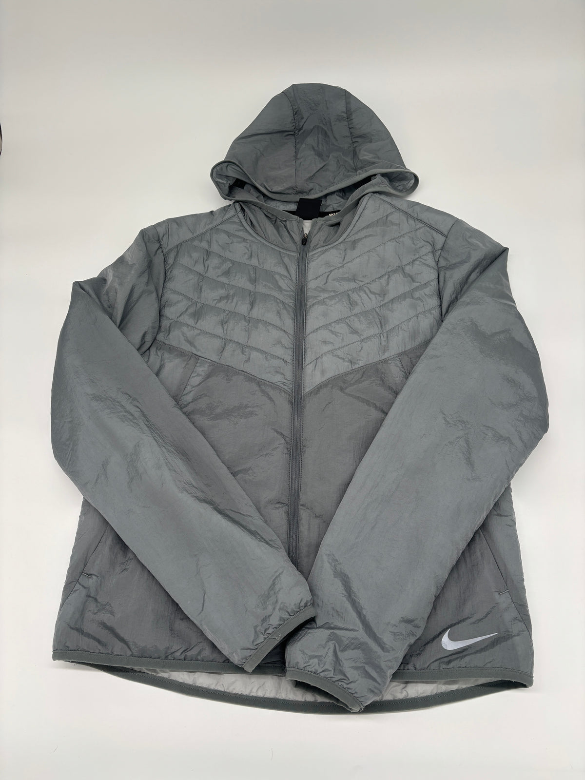 NIKE AEROLAYER JACKET
