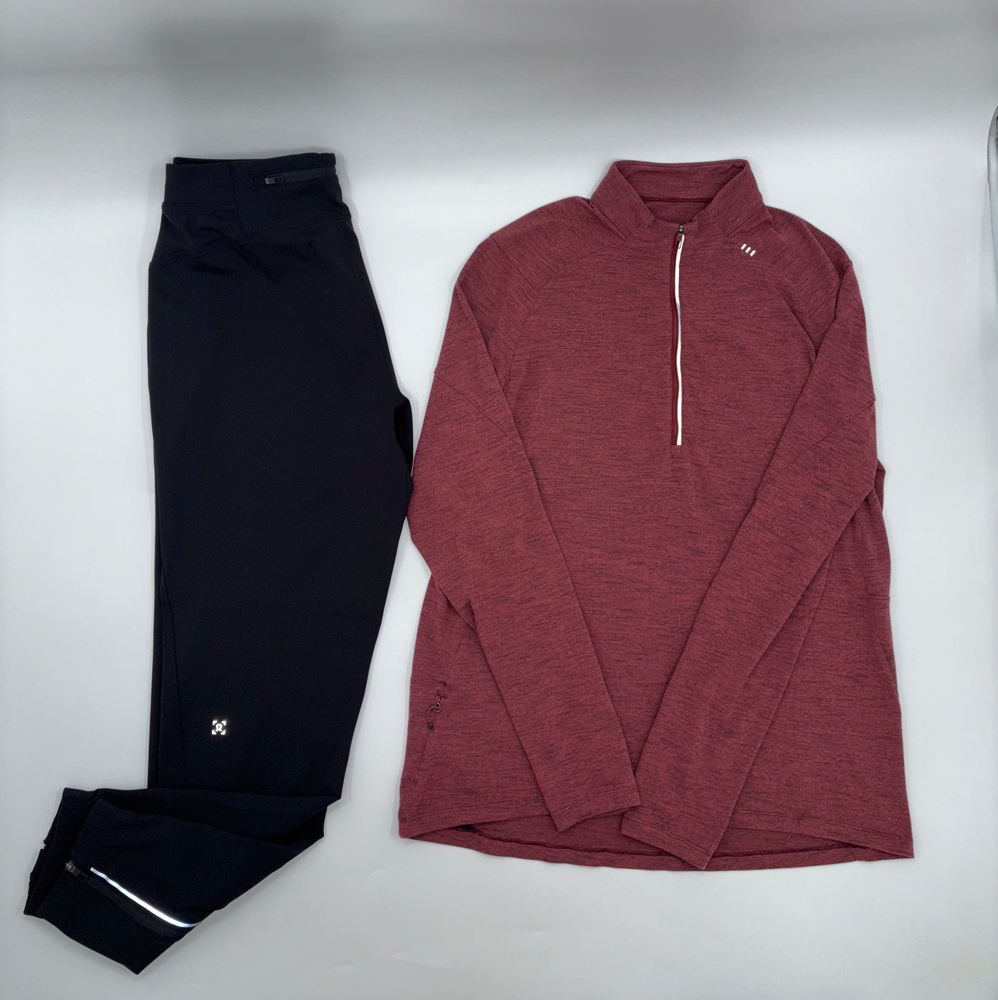 LULULEMON SET