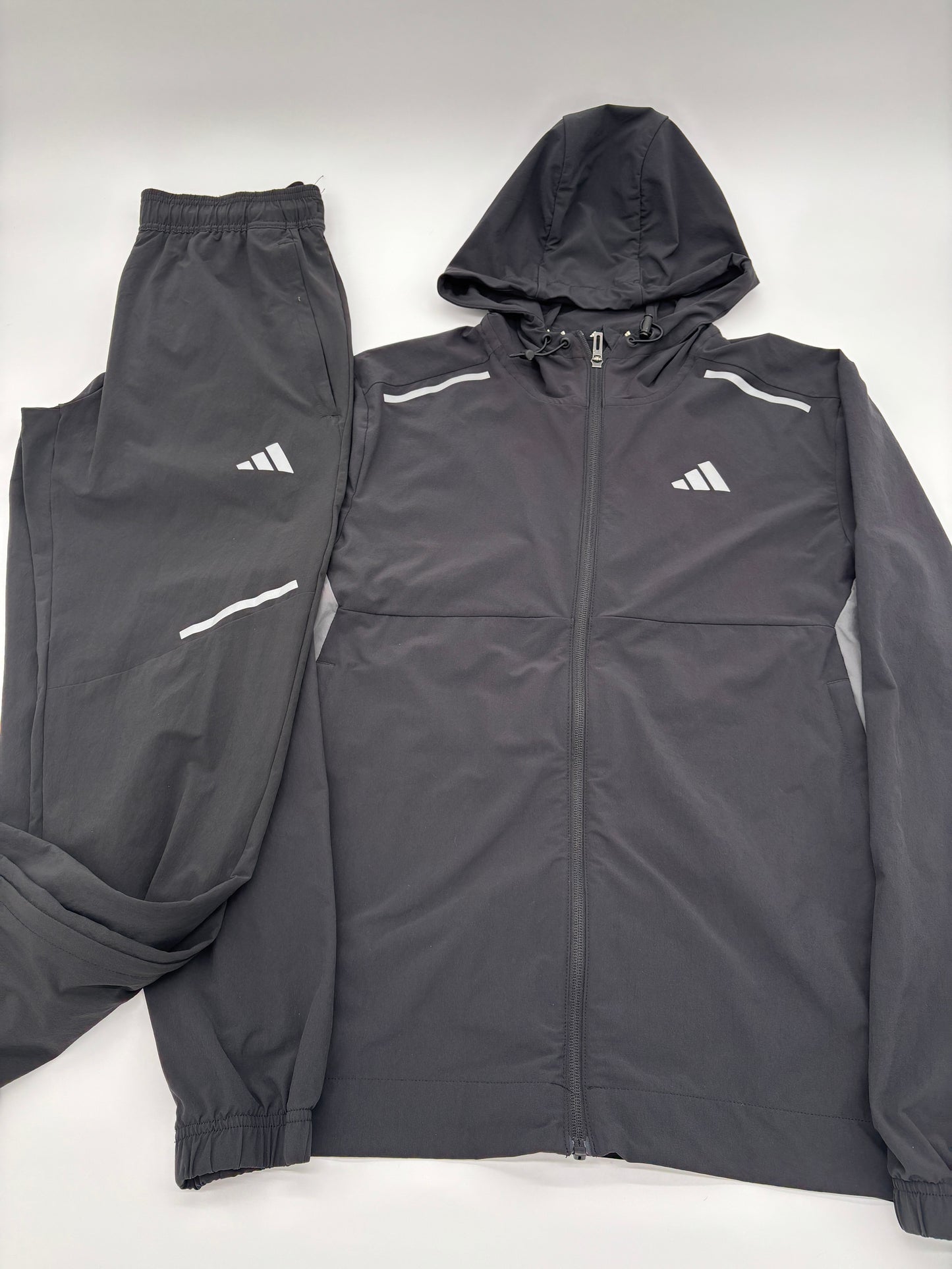 ADIDAS TRACKSUIT