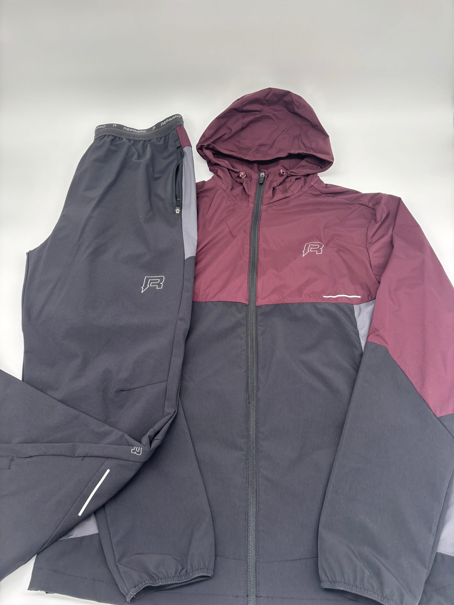 REPRIMO TRACKSUIT