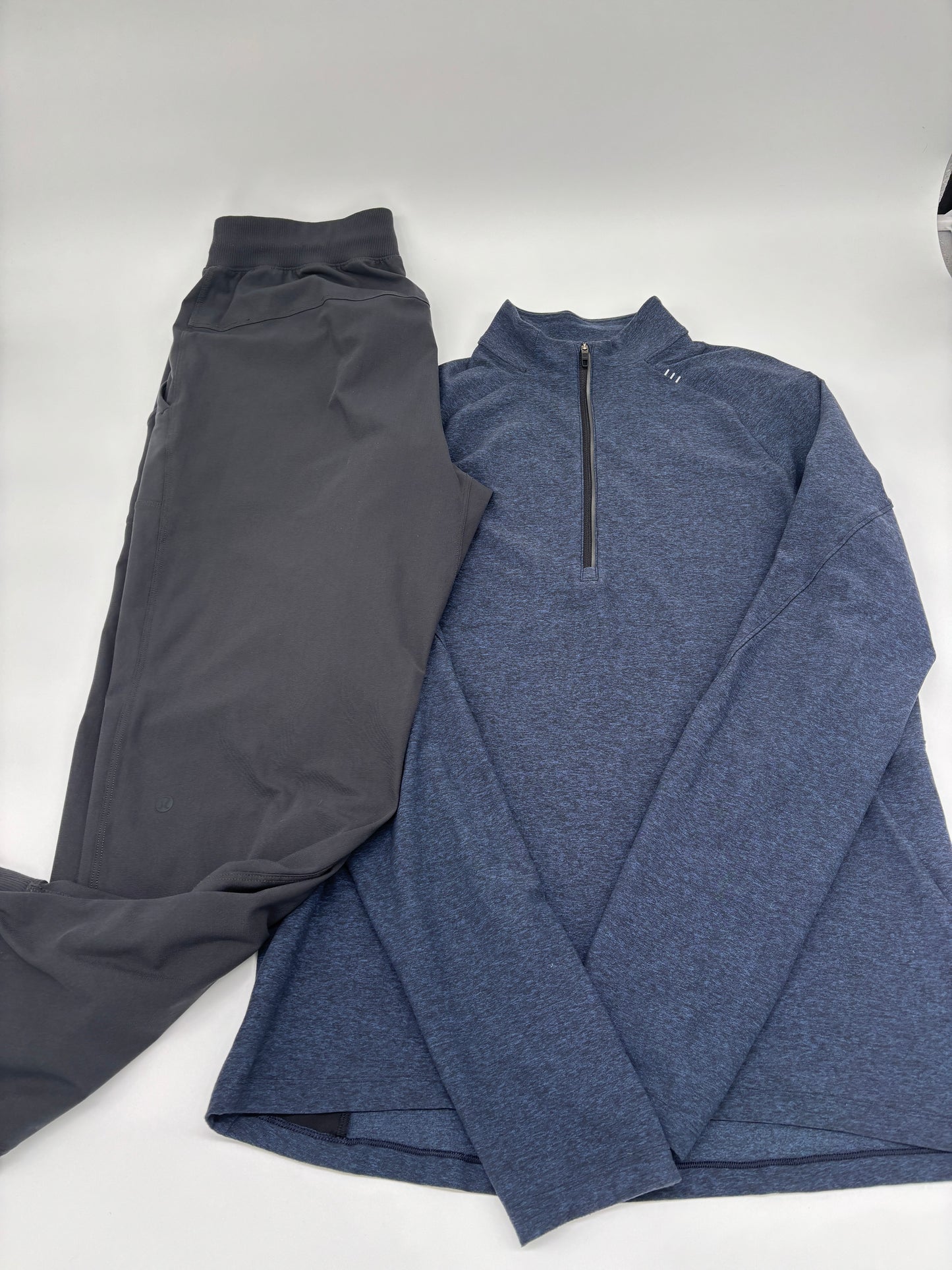 LULULEMON SET