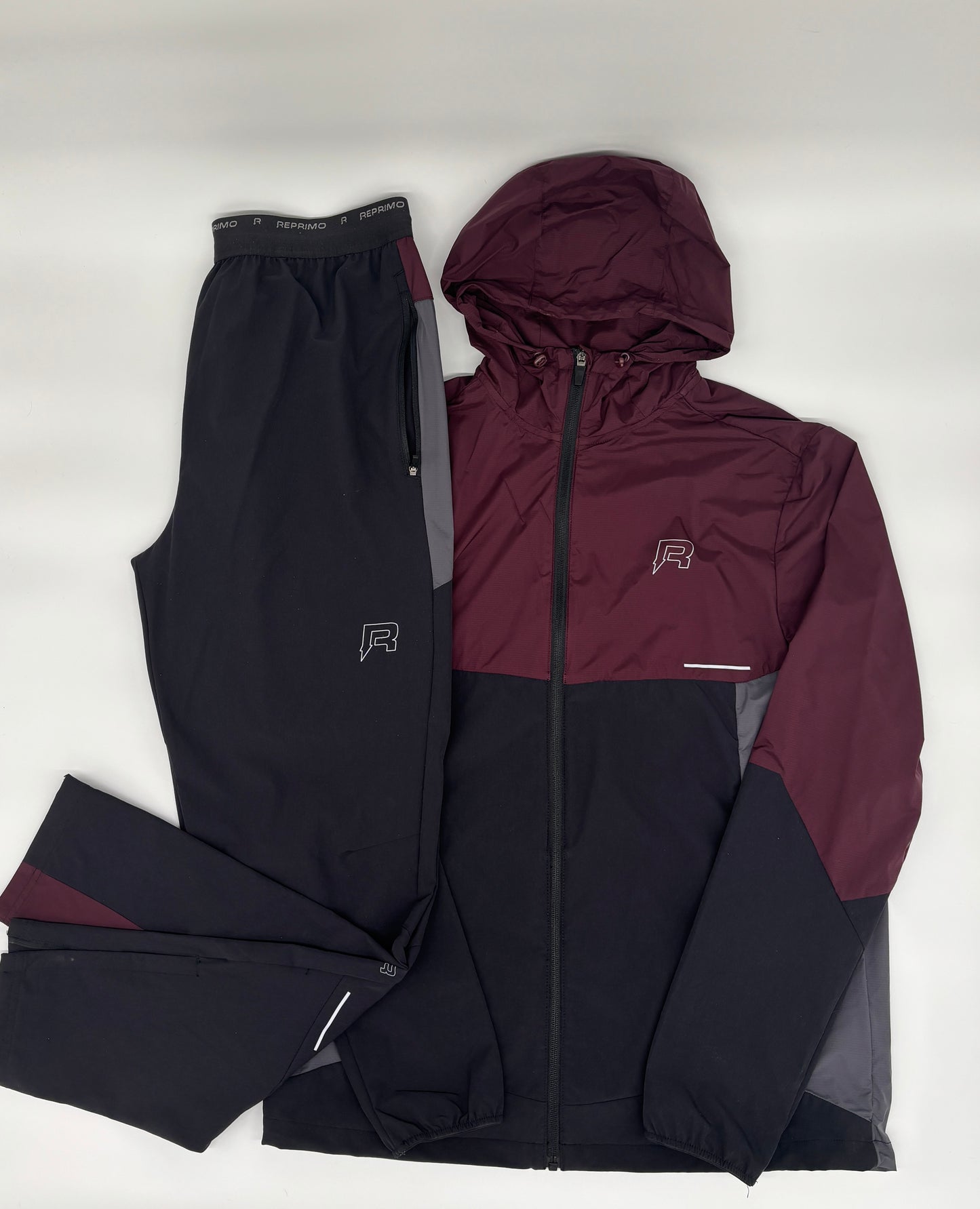 REPRIMO TRACKSUIT