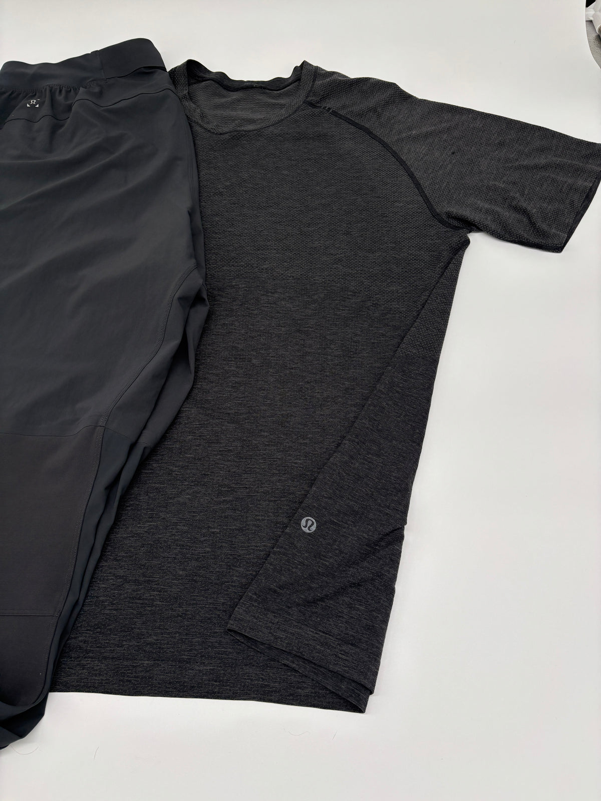 LULULEMON SET