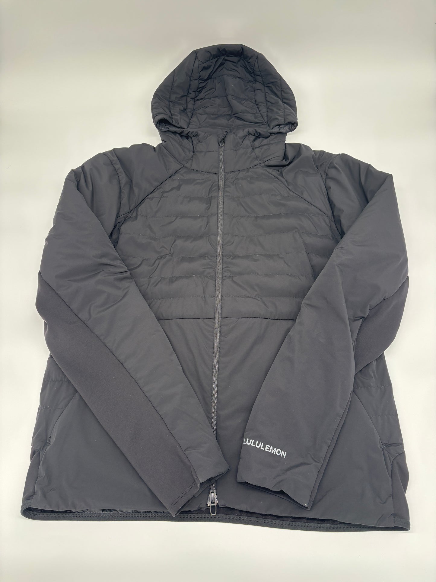 LULULEMON DOWN FOR IT ALL JACKET