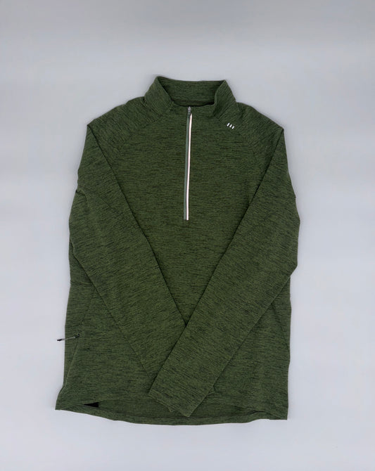 LULULEMON HALF ZIP