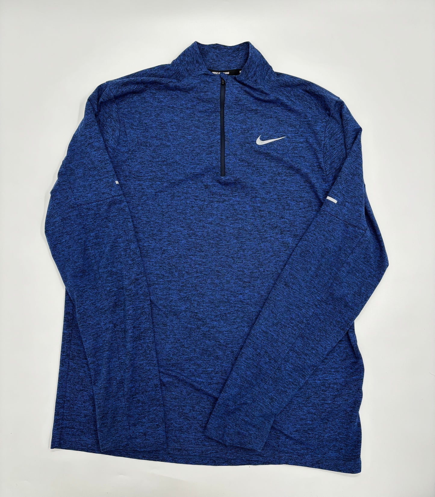 NIKE HALF ZIP