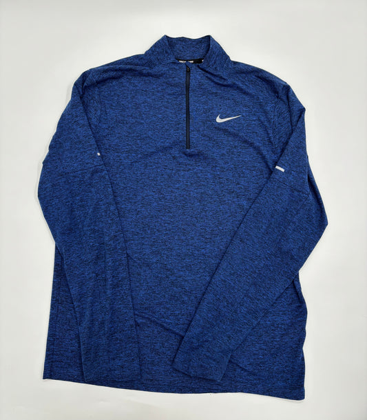NIKE HALF ZIP