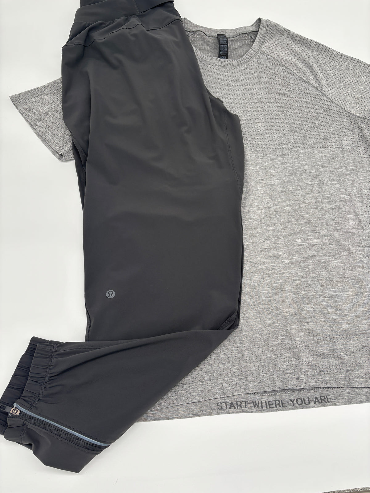 LULULEMON SET