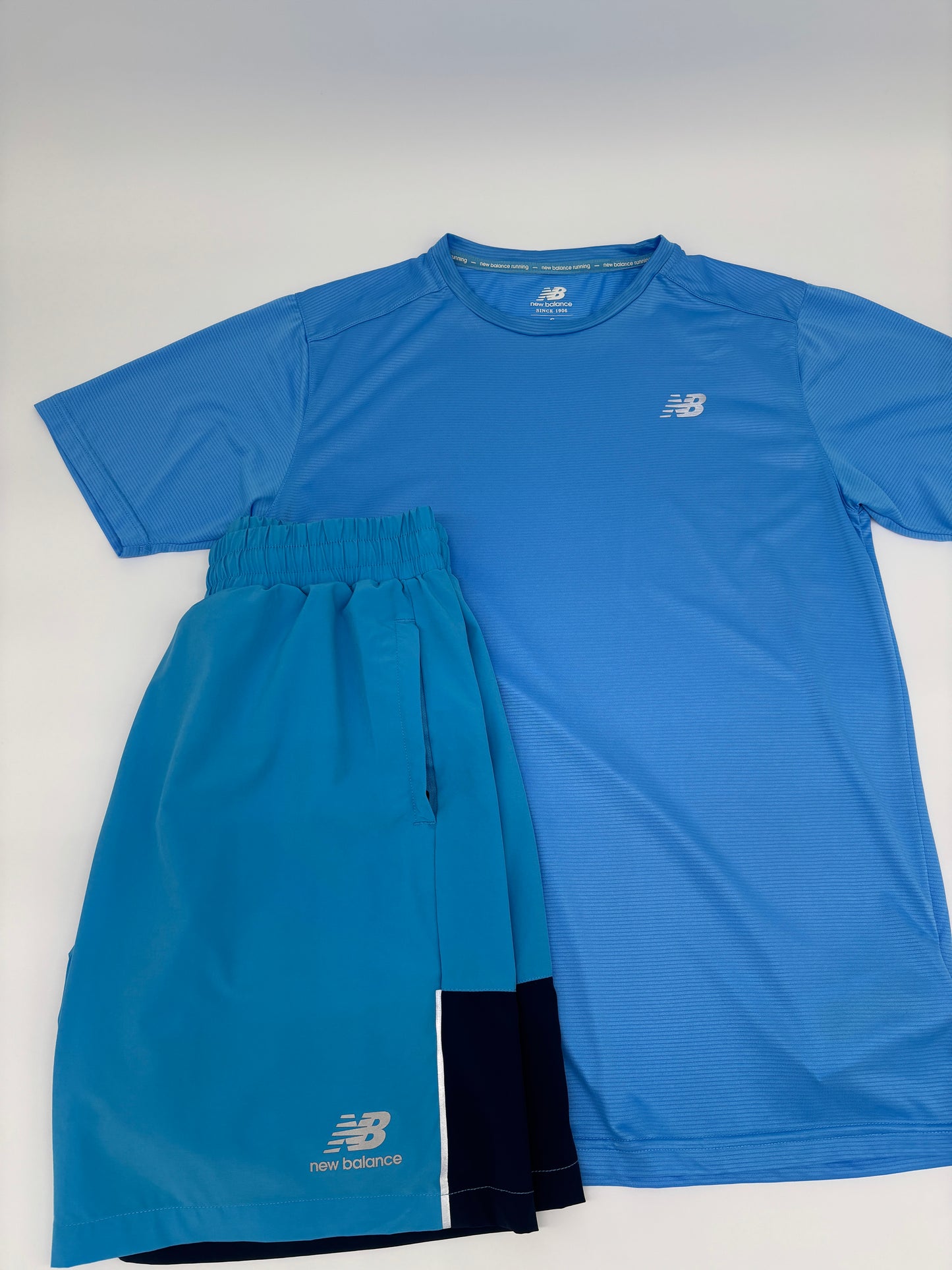 NEW BALANCE SET