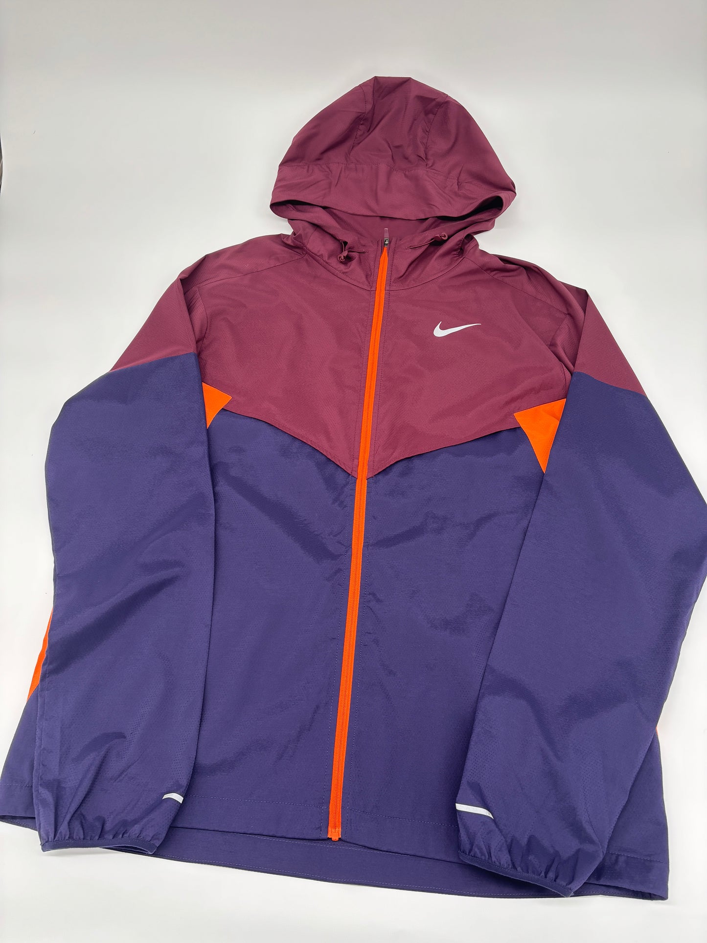 NIKE JACKET