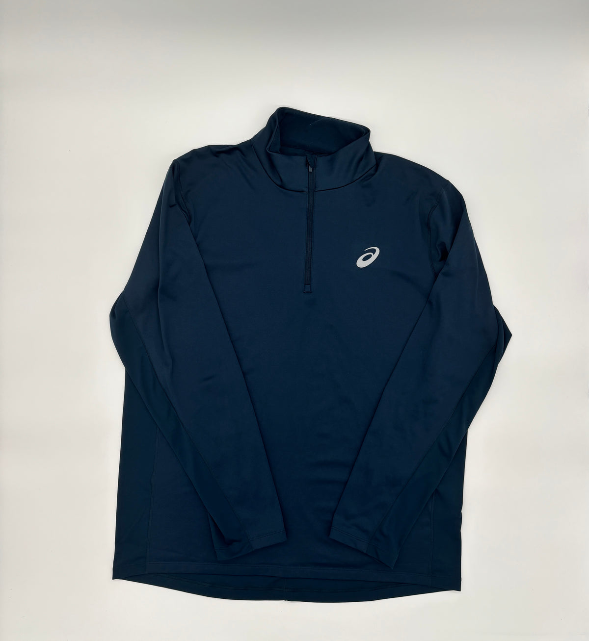 ASICS HALF ZIP