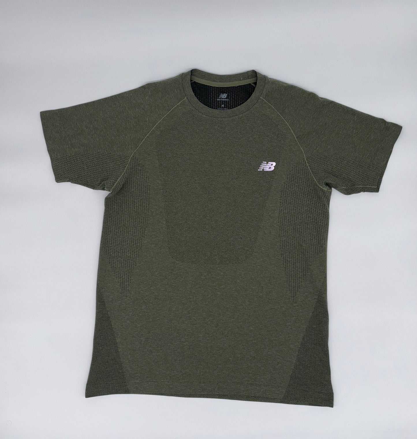 NEW BALANCE T-SHIRT