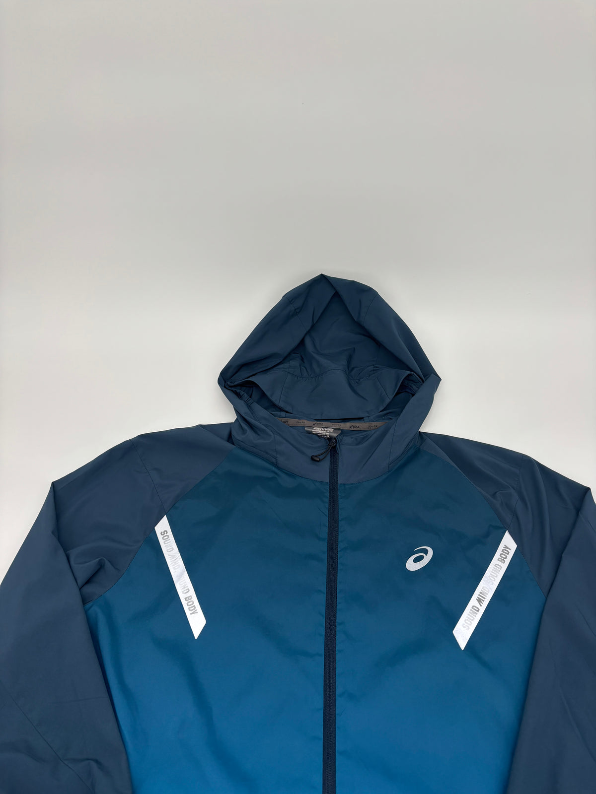 ASICS LITESHOW JACKET