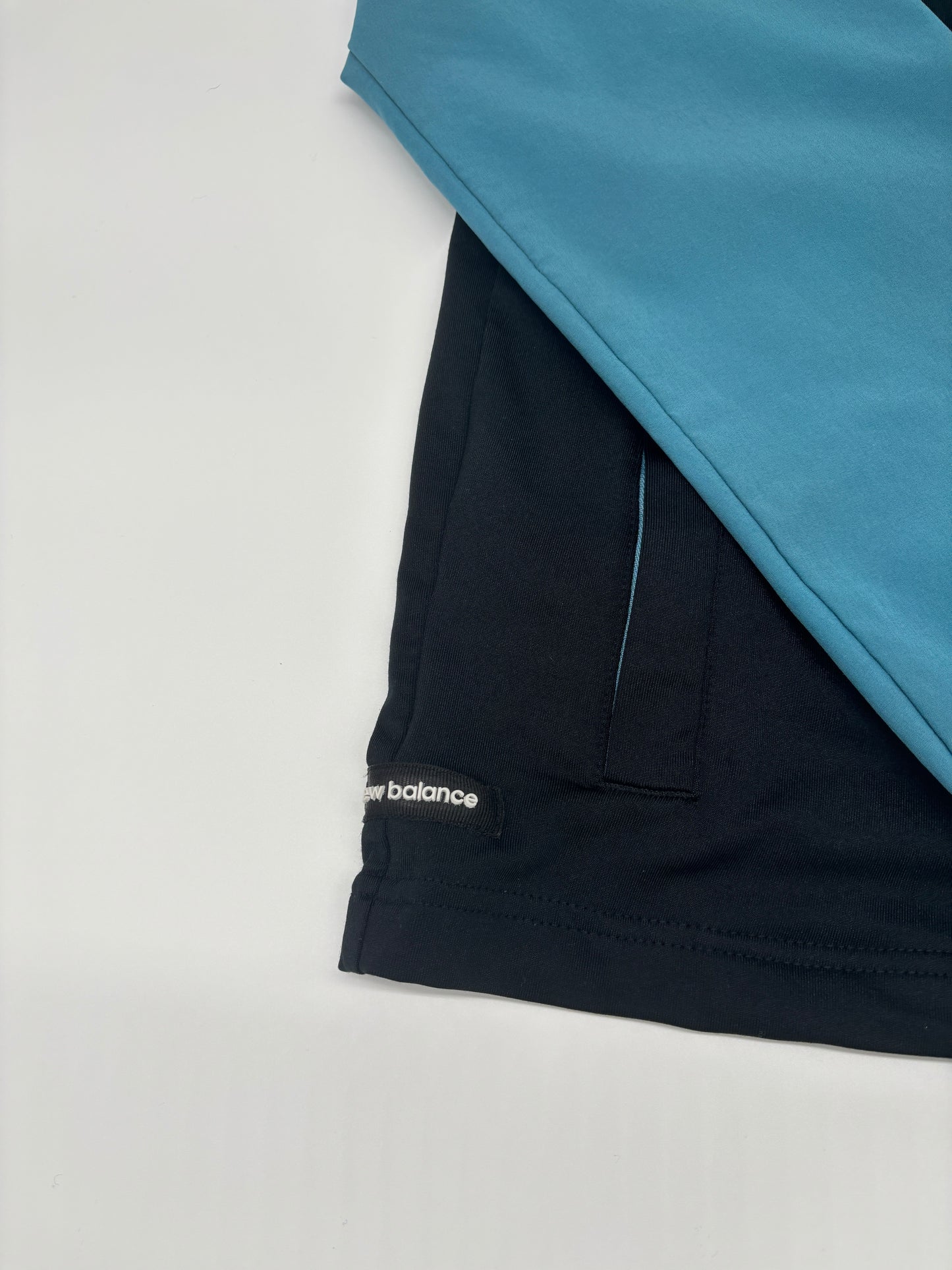 NEW BALANCE JACKET