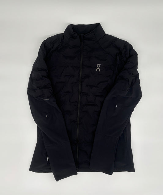 ON RUNNING CLIMATE JACKET