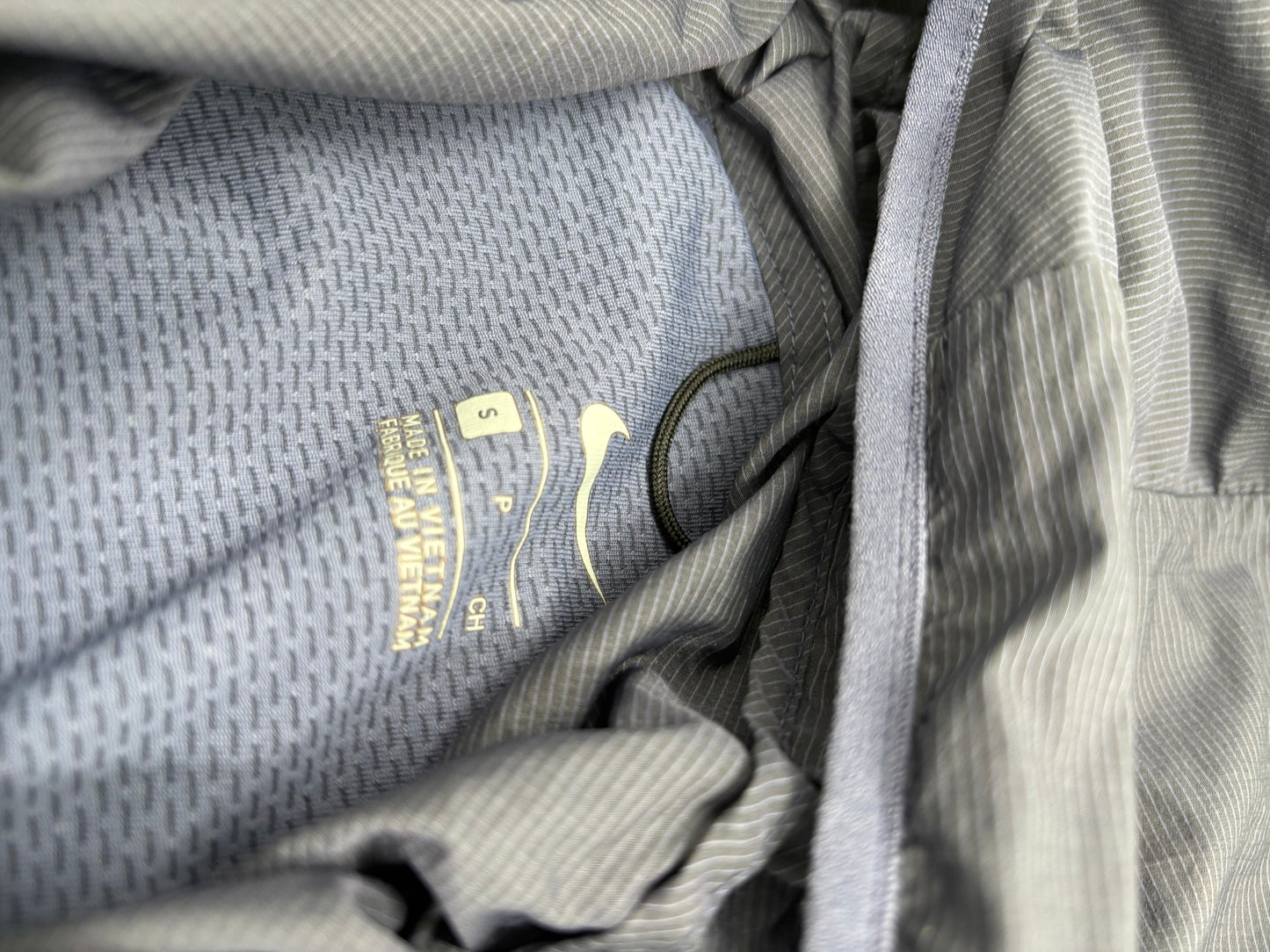 NIKE JACKET